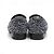 Chanel Mocassino in tweed da donna con pendente a moneta Multicolore - vista 5