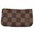Louis Vuitton Portachiavi Multicolore