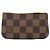 Louis Vuitton Portachiavi Multicolore - vista 4