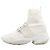Roger Vivier Zapatillas Runner Square Crystal White para Mujer