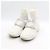 Roger Vivier Zapatillas Runner Square Crystal White para Mujer - vista 3