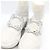 Roger Vivier Zapatillas Runner Square Crystal White para Mujer - vista 5