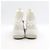 Roger Vivier Zapatillas Runner Square Crystal White para Mujer - vista 6