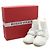 Roger Vivier Zapatillas Runner Square Crystal White para Mujer - vista 7