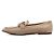 Tod's Mocassino in scamosciato Gate marrone da donna