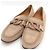 Tod's Mocassino in scamosciato Gate marrone da donna - vista 6