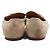 Tod's Mocassino in scamosciato Gate marrone da donna - vista 7