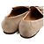 Tod's Mocassino in scamosciato Gate marrone da donna - vista 8