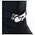 Hermès Botines de ante negro con hebilla plateada - vista 6