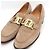 Tod's Mocassini in scamosciato marrone da donna - vista 6