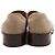 Tod's Mocassini in scamosciato marrone da donna - vista 7