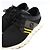 Fendi Strick-Sneaker für Herren Schwarz mit FF-Logo - Ansicht 5