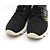 Fendi Strick-Sneaker für Herren Schwarz mit FF-Logo - Ansicht 6