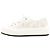 Baskets plateforme brodées pour femme WalknDior