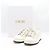 Baskets plateforme brodées pour femme WalknDior - vue 7