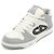 Dior Sneakers mid-top da uomo Oblique Grey Marrone - vista 2