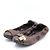 Louis Vuitton Ballerine Monogram Lock da donna Marrone - vista 3