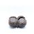 Louis Vuitton Ballerine Monogram Lock da donna Marrone - vista 5