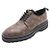 Louis Vuitton Mocassini Monogram Ice Derby da uomo Multicolore - vista 2