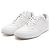 Louis Vuitton Sneakers Rivoli da uomo con monogramma bianco - vista 3