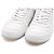 Louis Vuitton Sneakers Rivoli da uomo con monogramma bianco - vista 5