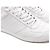 Louis Vuitton Sneakers Rivoli da uomo con monogramma bianco - vista 7
