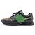 Louis Vuitton Sneakers Prism Runaway Monogram Black da uomo Nero