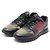 Louis Vuitton Sneakers Prism Runaway Monogram Black da uomo Nero - vista 3