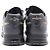Louis Vuitton Sneakers Prism Runaway Monogram Black da uomo Nero - vista 5