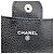 Chanel Tarjetero Caviar Negro - vista 6