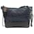 Chanel Gabrielle Hobo Medium Navy Blu  - vista 1