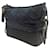 Chanel Gabrielle Hobo Medium Navy Blu  - vista 3