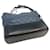 Chanel Gabrielle Hobo Medium Navy Blu  - vista 5