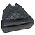 Chanel Zaino Gabrielle Medium Nero - vista 5