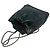 Chanel Zaino Gabrielle Medium Nero - vista 6