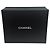 Chanel Zaino Gabrielle Medium Nero - vista 8