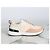Chanel Sneakers in camoscio stile tennis rosa - vista 4