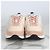 Chanel Sneakers in camoscio stile tennis rosa - vista 5