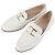 Tod's Mocassini Gold Timeless Taglia D'oro - vista 3