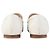 Tod's Mocassini Gold Timeless Taglia D'oro - vista 4