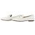 Tod's Mocassini Gold Timeless Taglia D'oro - vista 5