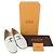 Tod's Mocassini Gold Timeless Taglia D'oro - vista 8