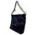 Chanel Piccola borsa a tracolla con catena Navy Blu - vista 3