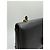 Salvatore Ferragamo Borsa a tracolla Bara Gini Chain Black Nero - vista 10
