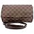 Louis Vuitton Damier Favorite MM Marrone