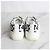 Louis Vuitton Monogram Stella Sneaker Limited Edition Weiß - Ansicht 6