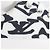 Louis Vuitton Monogram Stella Sneaker Limited Edition Weiß - Ansicht 7