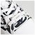 Louis Vuitton Monogram Stella Sneaker Limited Edition Weiß - Ansicht 8