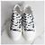 Louis Vuitton Monogram Stella Sneaker Limited Edition Weiß - Ansicht 9