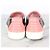 Louis Vuitton Slip-On Monogram Rosa Marrone - vista 4
